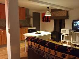 Beautiful House in Cuenca