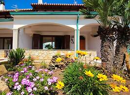 L Ancora Blu Apartment