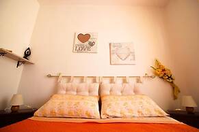 L Ancora Blu Apartment