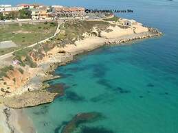 L Ancora Blu Apartment