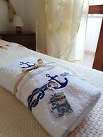 L Ancora Blu Apartment