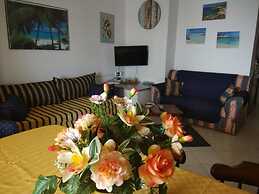 L Ancora Blu Apartment