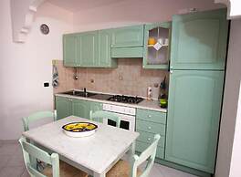 L Ancora Blu Apartment