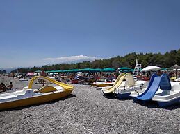 Beautiful and Clean Apartment Close to Taormina