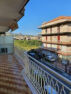 Beautiful and Clean Apartment Close to Taormina