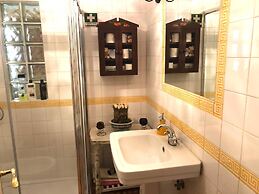 Villa Of Cedars Spirit, Garden Pool