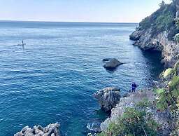 Villa Of Cedars Spirit, Garden Pool