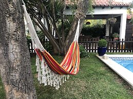 Villa Of Cedars Spirit, Garden Pool