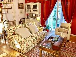 Villa Of Cedars Spirit, Garden Pool