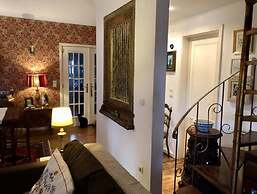 Villa Of Cedars Spirit, Garden Pool