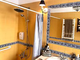 Villa Of Cedars Spirit, Garden Pool