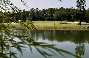 Villa Of Cedars Spirit, Garden Pool