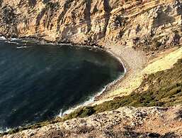 Villa Of Cedars Spirit, Garden Pool