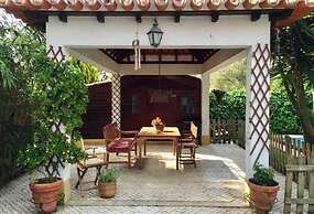 Villa Of Cedars Spirit, Garden Pool