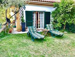 Villa Of Cedars Spirit, Garden Pool