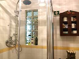 Villa Of Cedars Spirit, Garden Pool