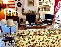 Villa Of Cedars Spirit, Garden Pool