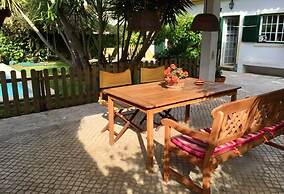 Villa Of Cedars Spirit, Garden Pool