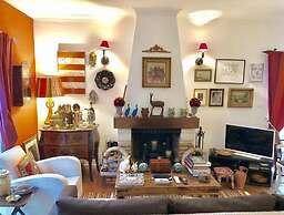 Villa Of Cedars Spirit, Garden Pool