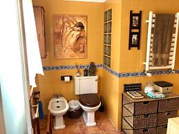 Villa Of Cedars Spirit, Garden Pool