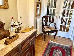 Villa Of Cedars Spirit, Garden Pool