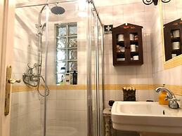 Villa Of Cedars Spirit, Garden Pool