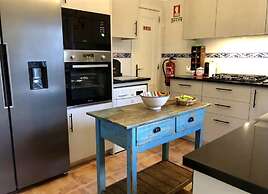 Villa Of Cedars Spirit, Garden Pool