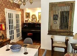 Villa Of Cedars Spirit, Garden Pool