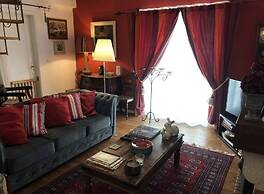 Villa Of Cedars Spirit, Garden Pool