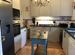 Villa Of Cedars Spirit, Garden Pool