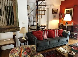 Villa Of Cedars Spirit, Garden Pool