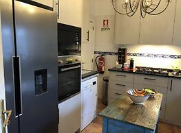 Villa Of Cedars Spirit, Garden Pool