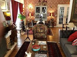 Villa Of Cedars Spirit, Garden Pool