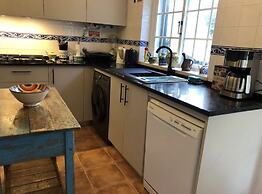 Villa Of Cedars Spirit, Garden Pool