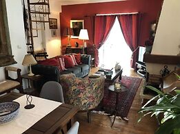 Villa Of Cedars Spirit, Garden Pool