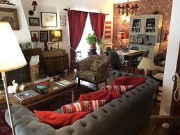 Villa Of Cedars Spirit, Garden Pool