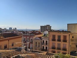 Cagliari Down Town 1