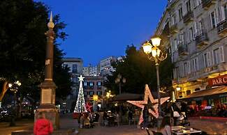 Cagliari Down Town 1