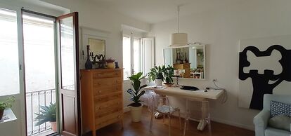 Cagliari Down Town 1