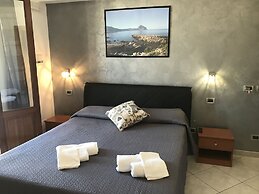 El Nur B b - Silver Room With Private Bathroom