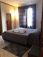 El Nur B b - Silver Room With Private Bathroom