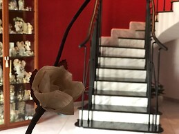 El Nur B b - Silver Room With Private Bathroom