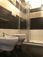 El Nur B b - Silver Room With Private Bathroom