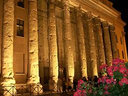 Panth&home Charming Accomodation Just one Block From Pantheon