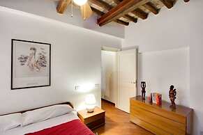 Panth&home Charming Accomodation Just one Block From Pantheon