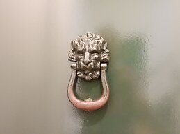 Panth&home Charming Accomodation Just one Block From Pantheon