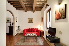 Panth&home Charming Accomodation Just one Block From Pantheon