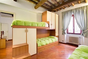 Panth&home Charming Accomodation Just one Block From Pantheon