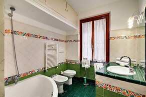 Panth&home Charming Accomodation Just one Block From Pantheon