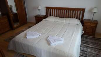 Pamporovo Rhodopi Pearl Apartments
